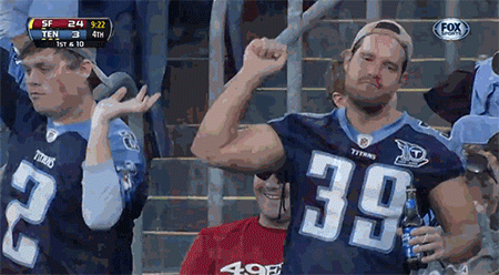 Tennessee Titans GIF - Find & Share on GIPHY
