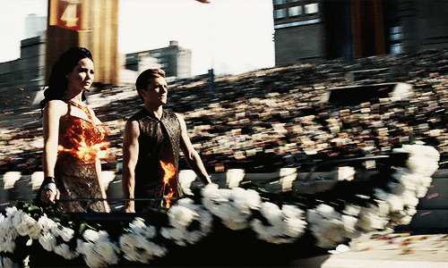 Catching Fire GIF - Find & Share on GIPHY