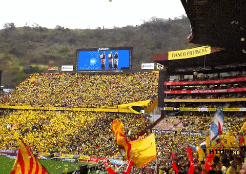 equipos de futbol ecuador