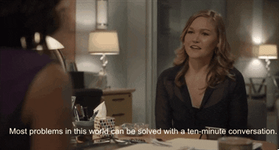 Julia Stiles GIFs - Get the best GIF on GIPHY