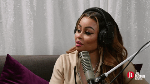 Girl Get GIF by Joe Budden Network