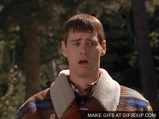 Dumb And Dumber Dry Heave GIF - Find & Share on GIPHY
