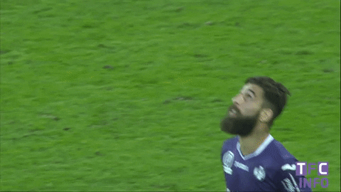Toulouse Football Club GIF