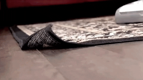 NON-SLIP RUG, CARPET MAT GRIPPERS – GrowwMore