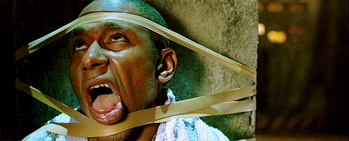 Mos Def as Ford Perfect