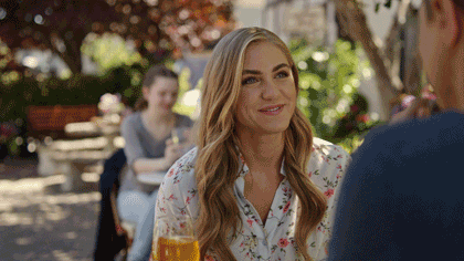 Season Three Smile GIF by Hallmark Channel