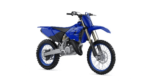 Motorcycle Motocross GIF by Yamaha Motor USA - Find & Share on GIPHY