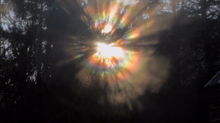 Corona Dimension GIF