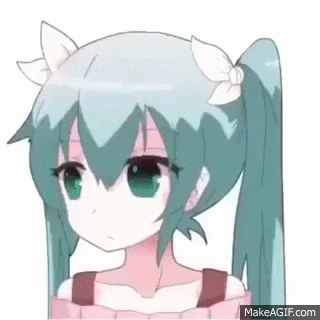 Resultado de imagem para kawaii gif