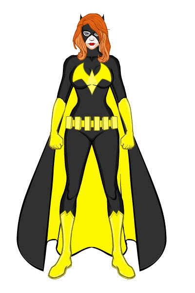 Batgirl Find And Share On Giphy 5409