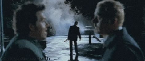 shaun of the dead zombie gif