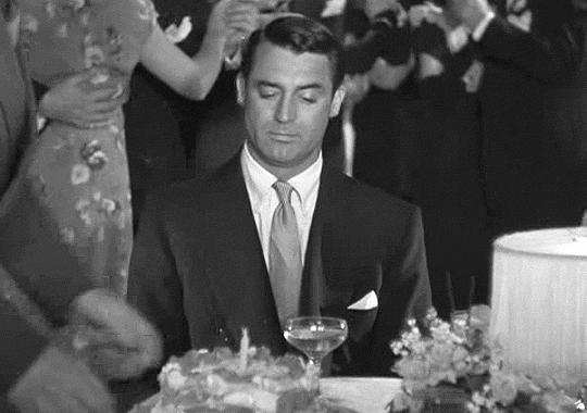 Cary Grant Spill GIF - Find & Share on GIPHY
