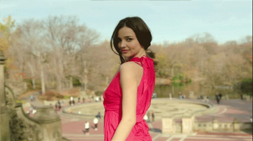 Miranda Kerr S Find And Share On Giphy