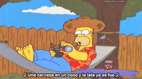 homero simpson