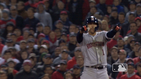 Red-sox-all-stars GIFs - Get the best GIF on GIPHY