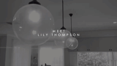 Meet Lily Thompson BDM video