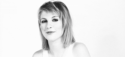 beauty hayley williams perfect hair