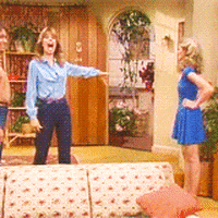 Jenilee Harrison GIFs - Get the best GIF on GIPHY