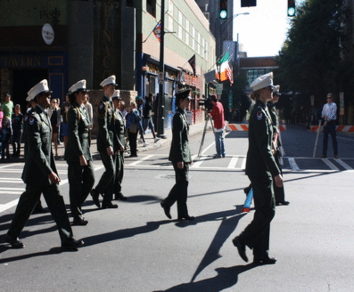 Parade GIF Find & Share on GIPHY