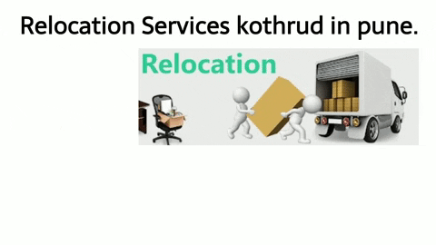Relocation services kothrud pune