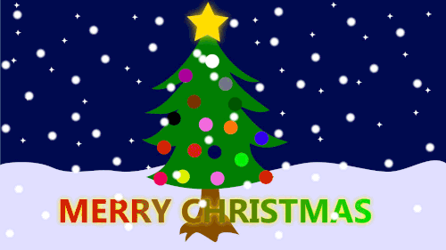 merry
