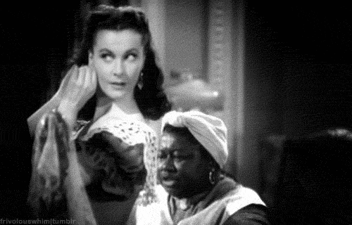 Vivien Leigh GIF - Find & Share on GIPHY