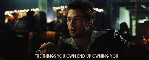 Image result for fight club gifs