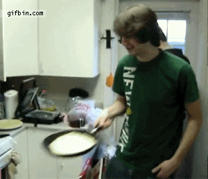 Pancake Day Jokes You Can Steal To Make Your Co-Workers 