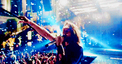 fan show youtube live rock