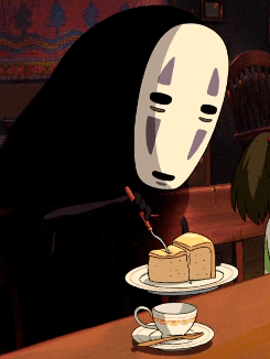 No Face Gif Feels images