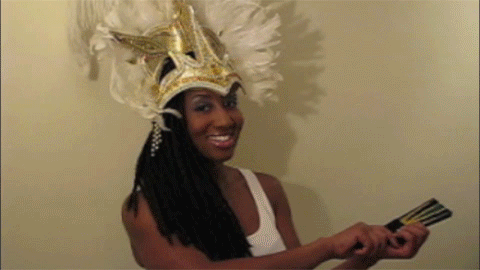 Animated jamaica gal gif consider, that Are Animated jamaica gal gif