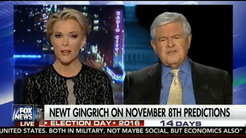 Fox's Megyn Kelly to guest-host 'Live' day after election