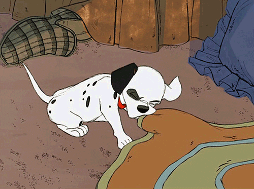 Angry 101 Dalmatians GIF - Find & Share on GIPHY