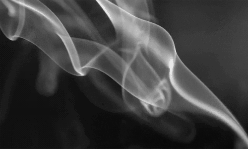 smoke animated GIF 