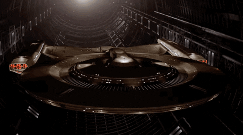 Image result for star trek discovery gifs