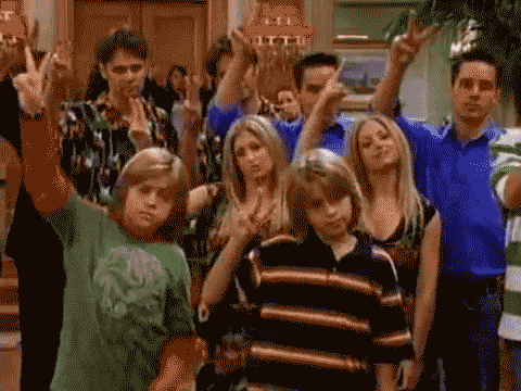 2000S GIF - Find & Share on GIPHY