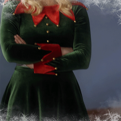 Megan Hilty Lol GIF by Lifetime - Find & Share on GIPHY