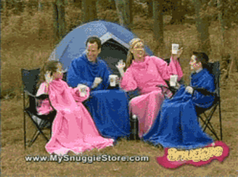 Camping GIF - Find & Share on GIPHY