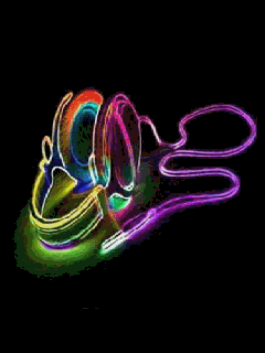 Resultado de imagen para music gif