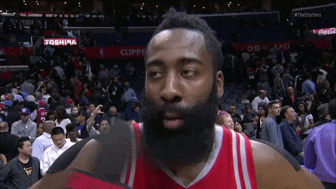James Harden GIF - Find & Share on GIPHY