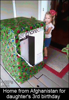 Birthday Dad GIF - Find & Share on GIPHY