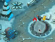 The Inferno Tower The Inferno Tower