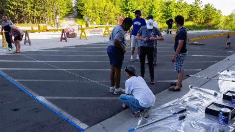 Pride Week GIF by Laurentian University