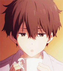 Oreki Houtarou GIF - Find & Share on GIPHY