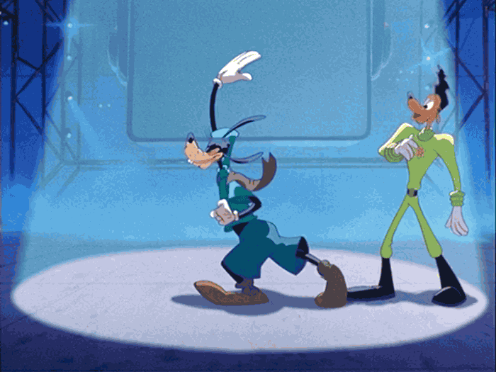 A Goofy Movie Lol By Disney Find And Share On Giphy