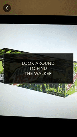 Walking Dead' AR Game Powered by Google Maps Coming This Summer, Gameplay  Footage Released « Mobile AR News :: Next Reality