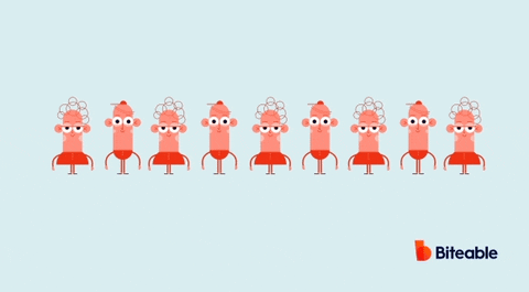 Team Collaboration GIF by Biteable - Find & Share on GIPHY