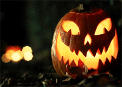 Halloween lanterna zucca