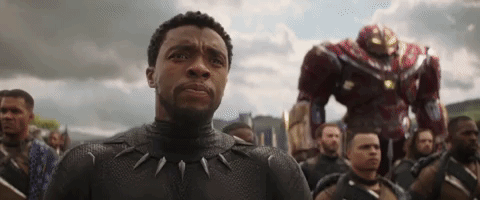 Black Panther: Wakanda Forever tendrá como principal villano a Namor. - Blog HolaTelcel 