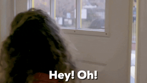One Night Stand Reaction GIF By GirlNightStand Find Share On GIPHY one-night-stand-reaction-gif-by-girlnightstand-find-share-on-giphy